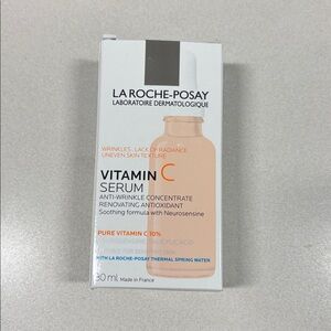 La Roche-Posay Vitamin C Serum NEW IN BOX